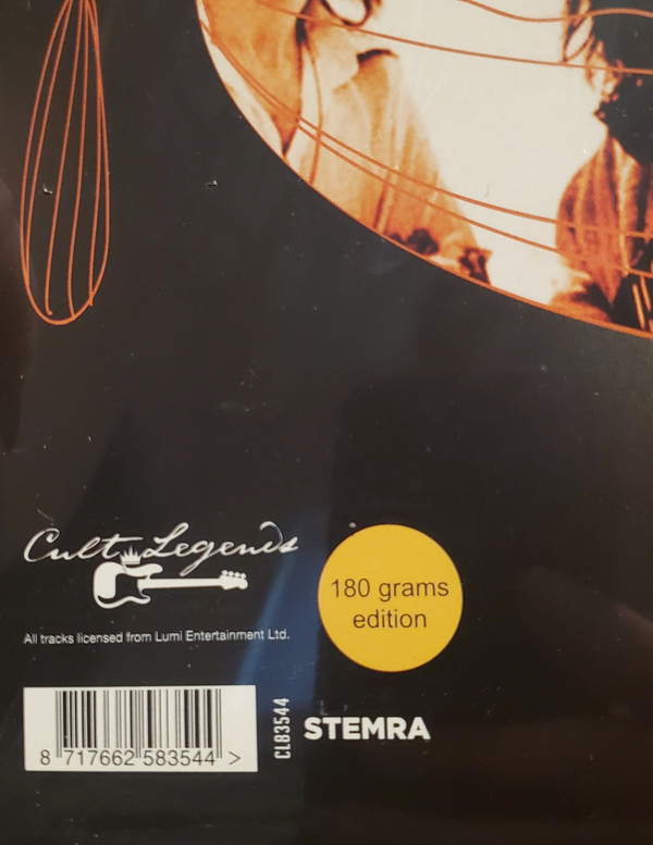 Led Zeppelin - No Restrictions '69 (LP, Album, Comp)