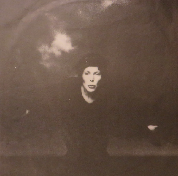 Joni Mitchell - Hejira (LP, Album, Gat)