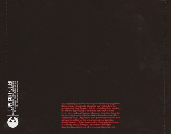 Tennant / Lowe - Battleship Potemkin (CD, Album, Copy Prot.)