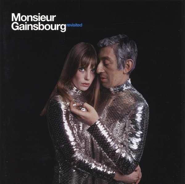 Various - Monsieur Gainsbourg Revisited (CD, Album)
