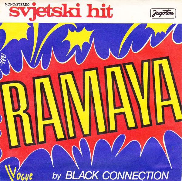 Black Connection (2) - Ramaya (7