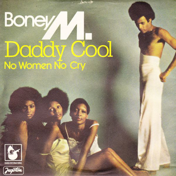 Boney M. - Daddy Cool (7