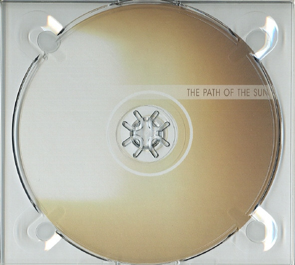 Dragan Dautovski Quartet - The Path Of The Sun (CD, Album)