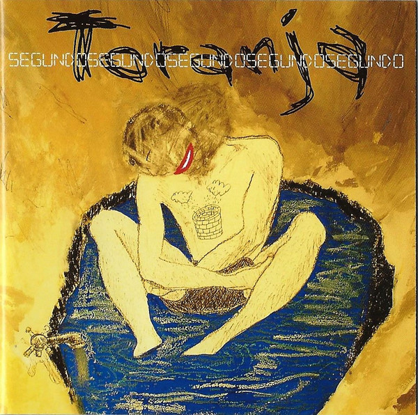 Toranja - Segundo (CD, Album)