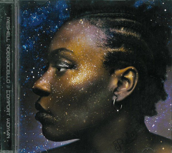 Meshell Ndegeocello* - Comfort Woman (CD, Album, Enh)