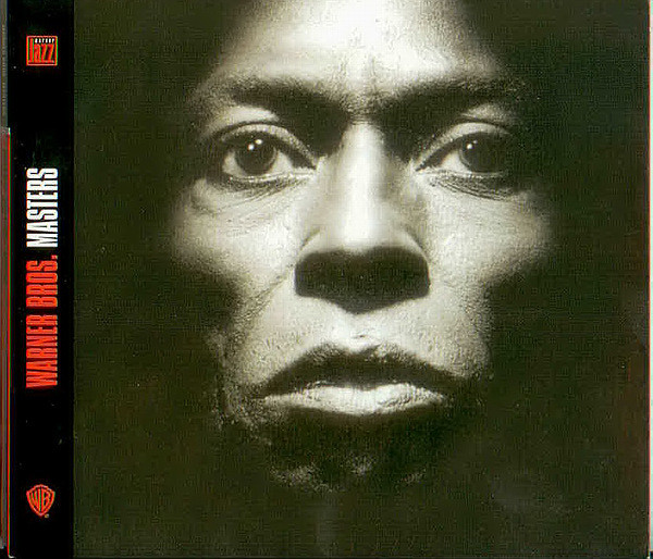 Miles Davis - Tutu (CD, Album, RE, RM, Dig)