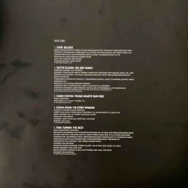 Various - Pride 2021 (LP, Comp, Ros)