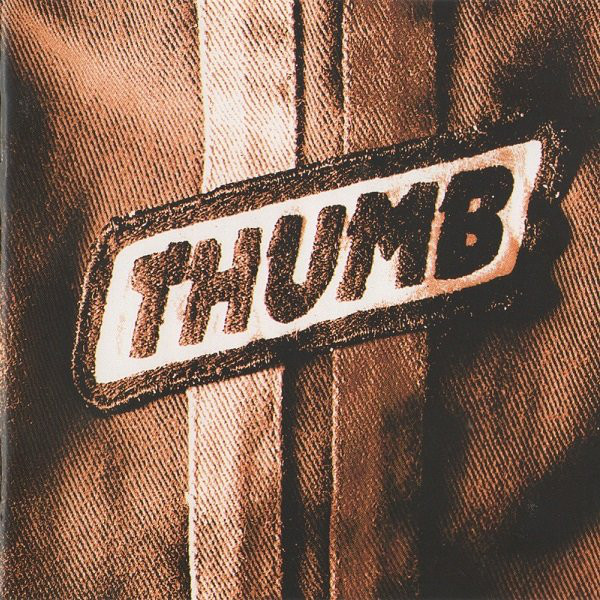 Thumb (2) - Thumb (CD, Album)