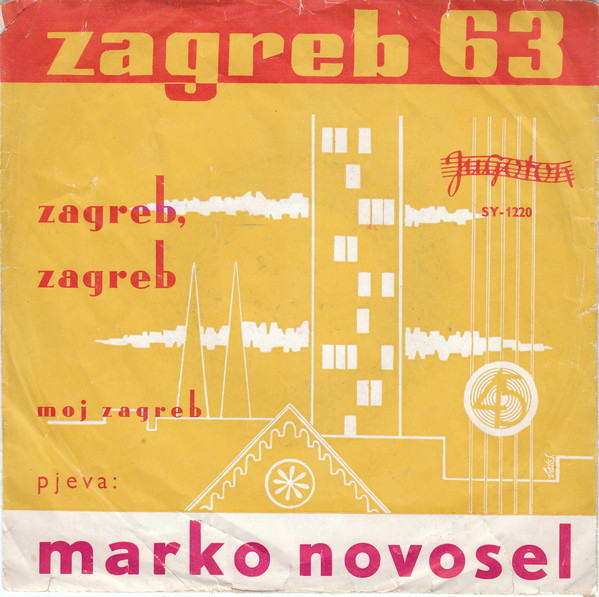 Marko Novosel - Zagreb, Zagreb (7
