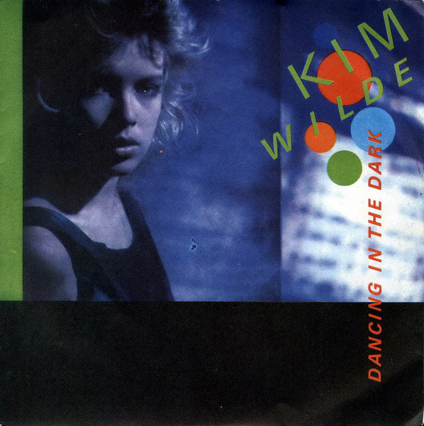 Kim Wilde - Dancing In The Dark (7