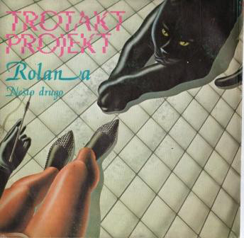 Trotakt Projekt - Rolana / Nešto Drugo (7