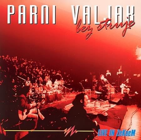 Parni Valjak - Bez Struje - Live In ZeKaeM (CD, Album)