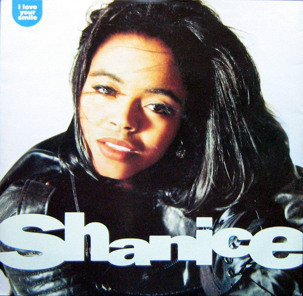 Shanice - I Love Your Smile (12 Shanice - I Love Your Smile (12