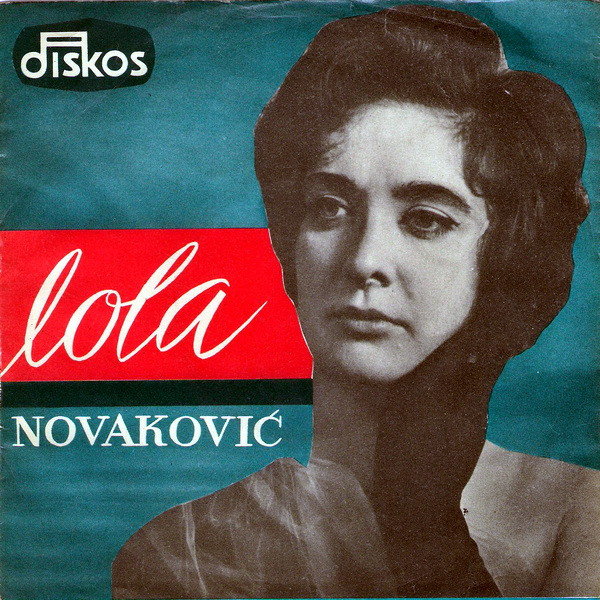 Lola Novaković - Lulabay (7