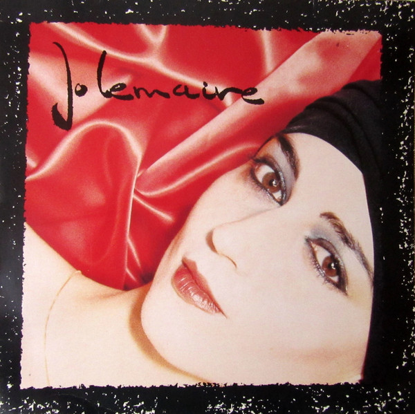 Jo Lemaire - Jo Lemaire (LP, Album)