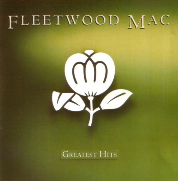 Fleetwood Mac - Greatest Hits (LP, Comp)