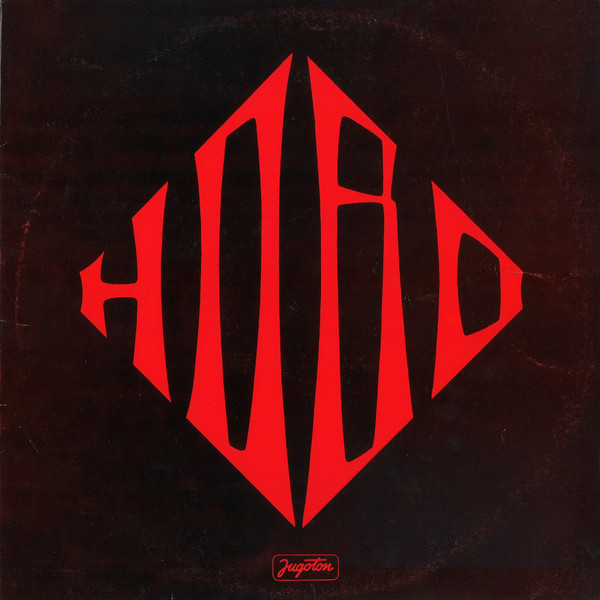 Hobo (4) - Hobo (LP, Album)