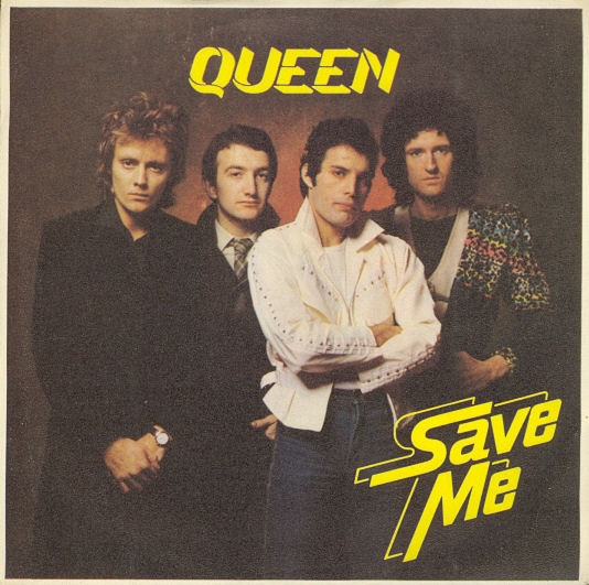 Queen - Save Me (7