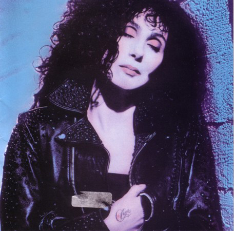 Cher - Cher (CD, Album)