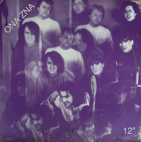 Arnold Layne & Alhemija - Ona Zna (12