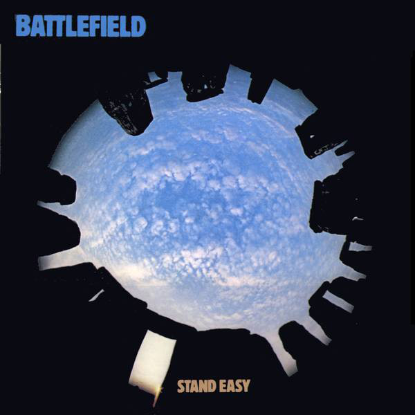 Battlefield* - Stand Easy (LP)
