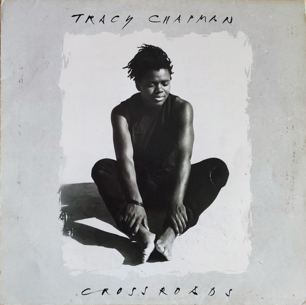 Tracy Chapman - Crossroads (LP, Album)