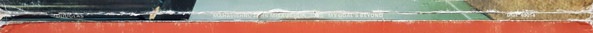 Mahavishnu John McLaughlin* - My Goal's Beyond (LP, Album, Gat)