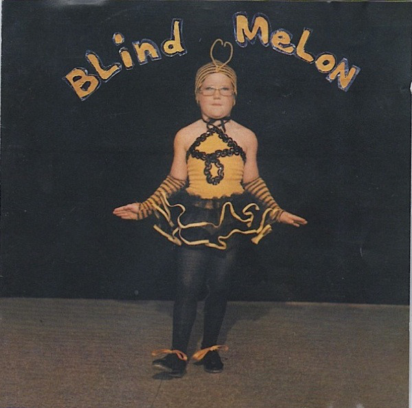 Blind Melon - Blind Melon (CD, Album)