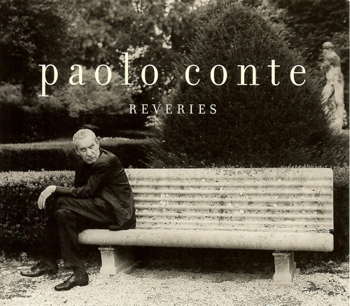 Paolo Conte - Reveries (CD, Album, Comp)
