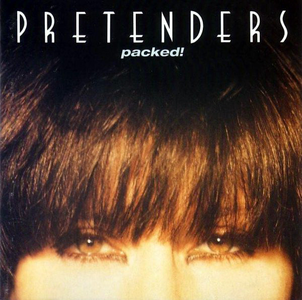 Pretenders* - Packed! (LP, Album)