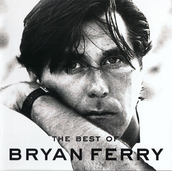 Bryan Ferry - The Best Of Bryan Ferry (CD, Comp + DVD-V, Comp, NTSC)