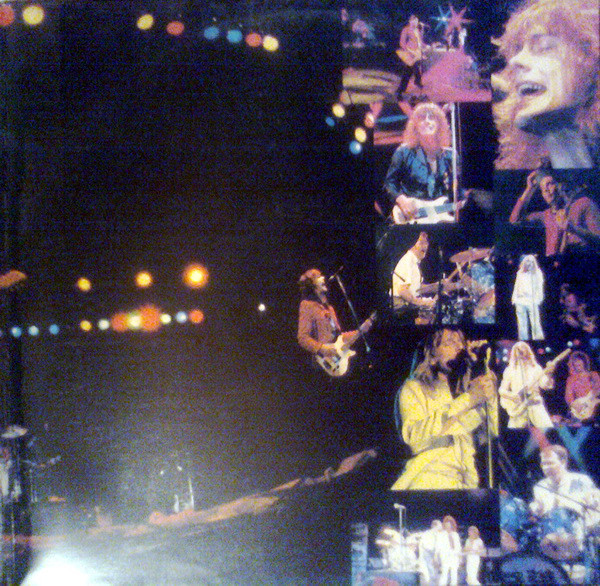 Cheap Trick - At Budokan (LP, Album, Gat)