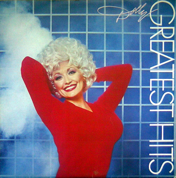 Dolly* - Greatest Hits (LP, Comp)