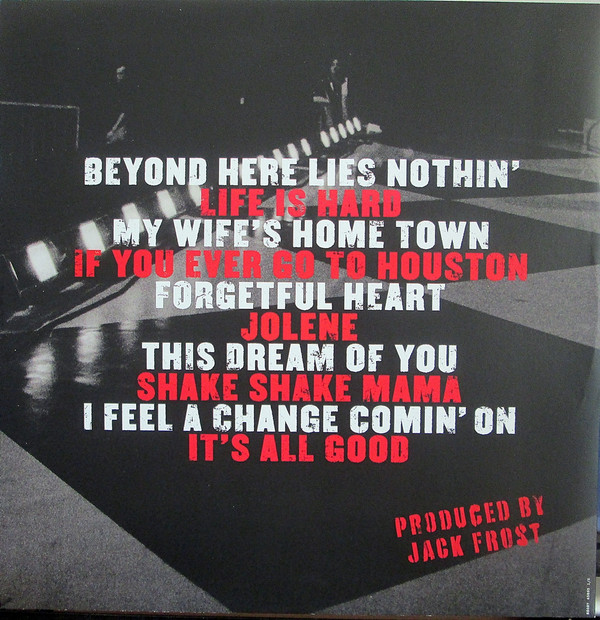 Bob Dylan - Together Through Life (2xLP, Album, 180 + CD, Album)