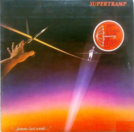 Supertramp - 