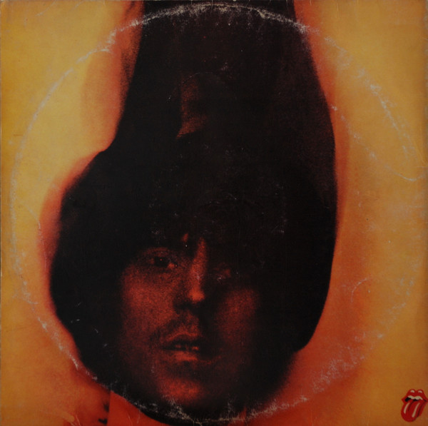 The Rolling Stones - Goat's Head Soup (LP, Album)