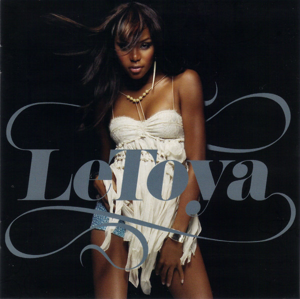 LeToya - LeToya (CD, Album, Enh)