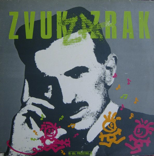 Ri-Val* - Zvuk Za Zrak (12