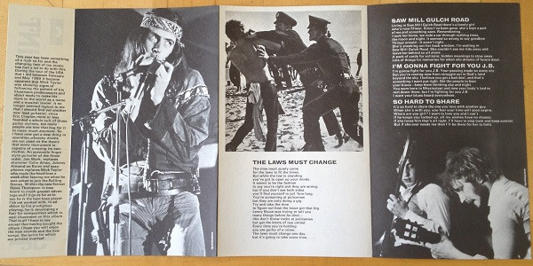 John Mayall - The Turning Point (LP, Album)