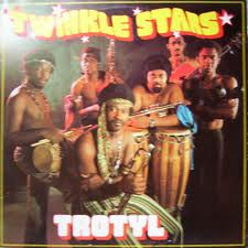 Twinkle Stars* - Trotyl 2 (LP)