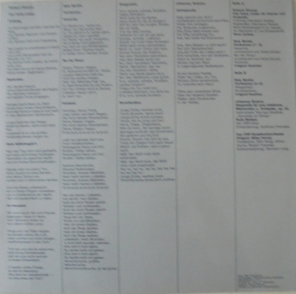Strauss* - Bartok* - Brahms* / Sena Jurinac - Irmgard Seefried - Ruža Baldani / ORF Symphonieorchester - Strauss - Bartok - Brahms - Das ORF-Symphonieorchester 1973 (LP)