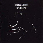 Elton John - 17-11-70 (LP, Album, Ste)