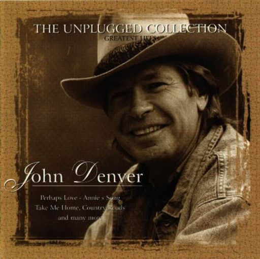 John Denver - The Unplugged Collection (CD, Album)
