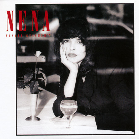 Nena - Original Album Classics (CD, Album, RE + CD, Album, RE + CD, Album, RE + CD)
