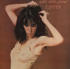 Patti Smith Group - Easter (LP, Album, RE)