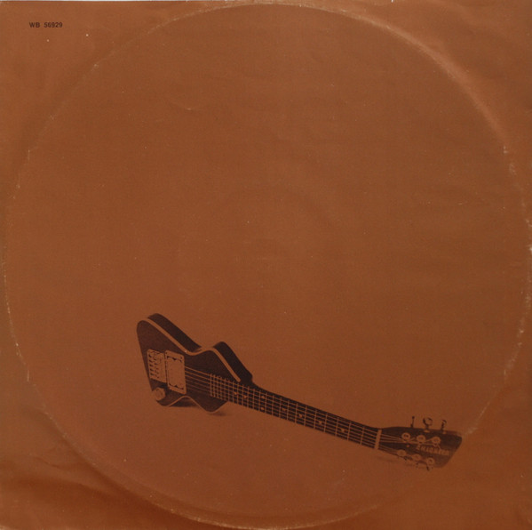 ZZ Top - El Loco (LP, Album)
