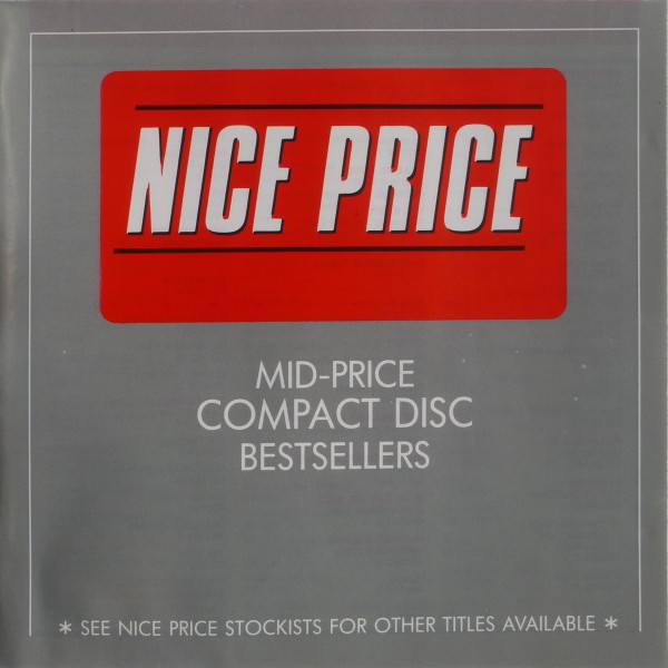 Midnight Oil - Diesel And Dust (CD, RE)