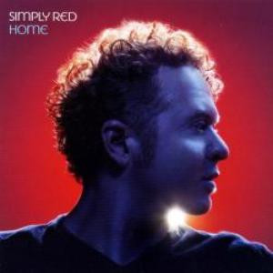 Simply Red - Home (CD, Album, Ltd, Dig)
