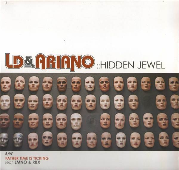 LD (2) & Ariano - Hidden Jewel (12