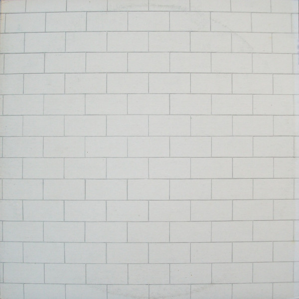 Pink Floyd - The Wall (2xLP, Album)
